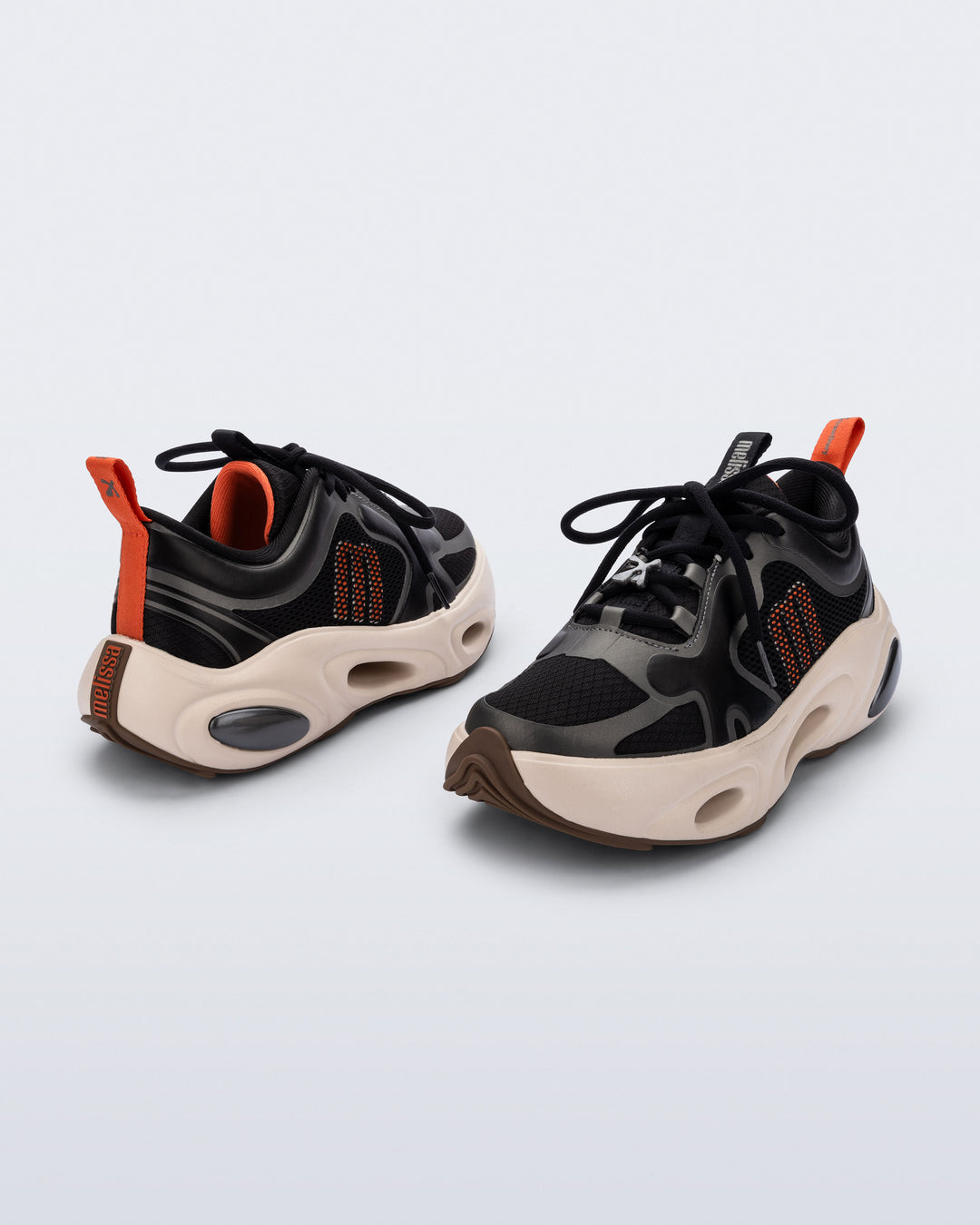 Melissa X Loop (PREVENTA)