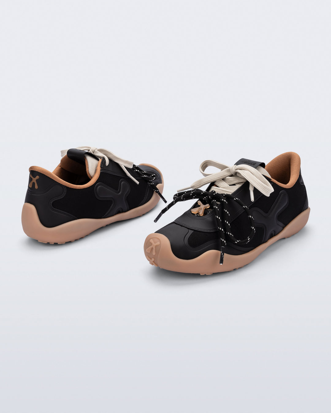 Melissa X Bend (PREVENTA)