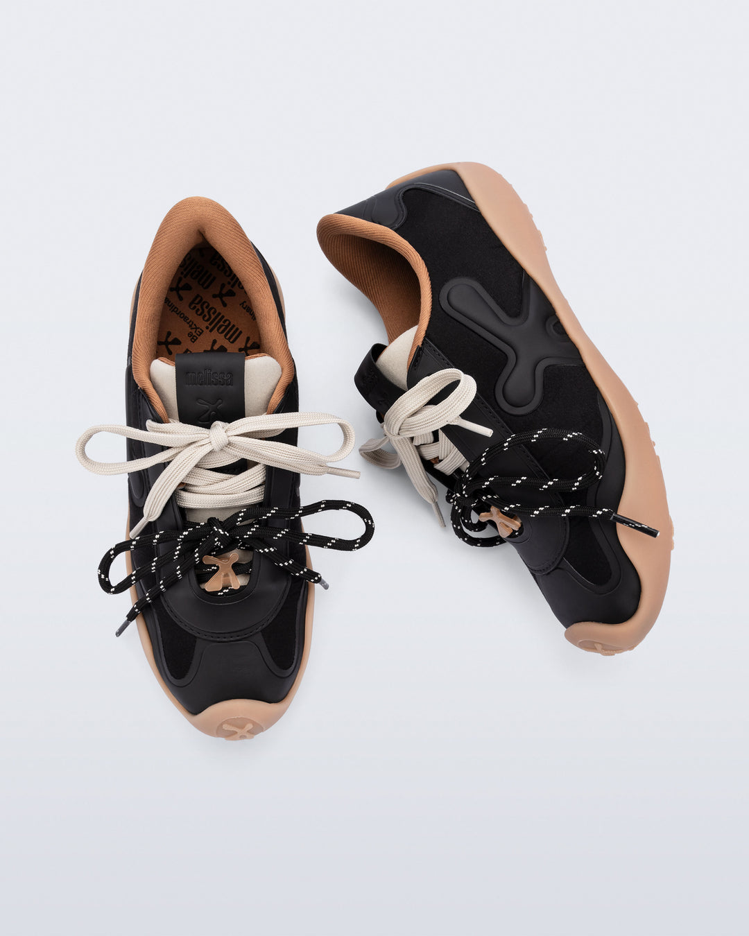 Melissa X Bend (PREVENTA)