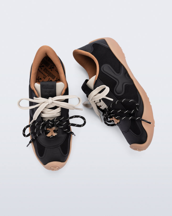 Melissa X Bend (PREVENTA)