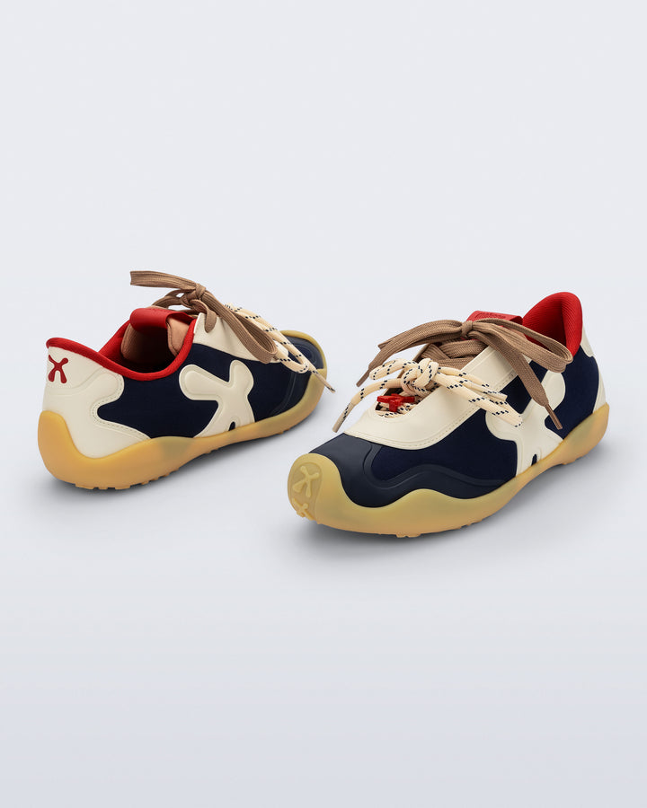 Melissa X Bend (PREVENTA)