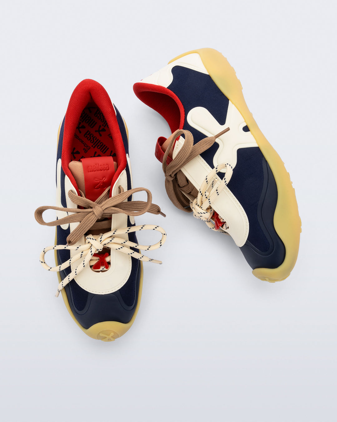 Melissa X Bend (PREVENTA)