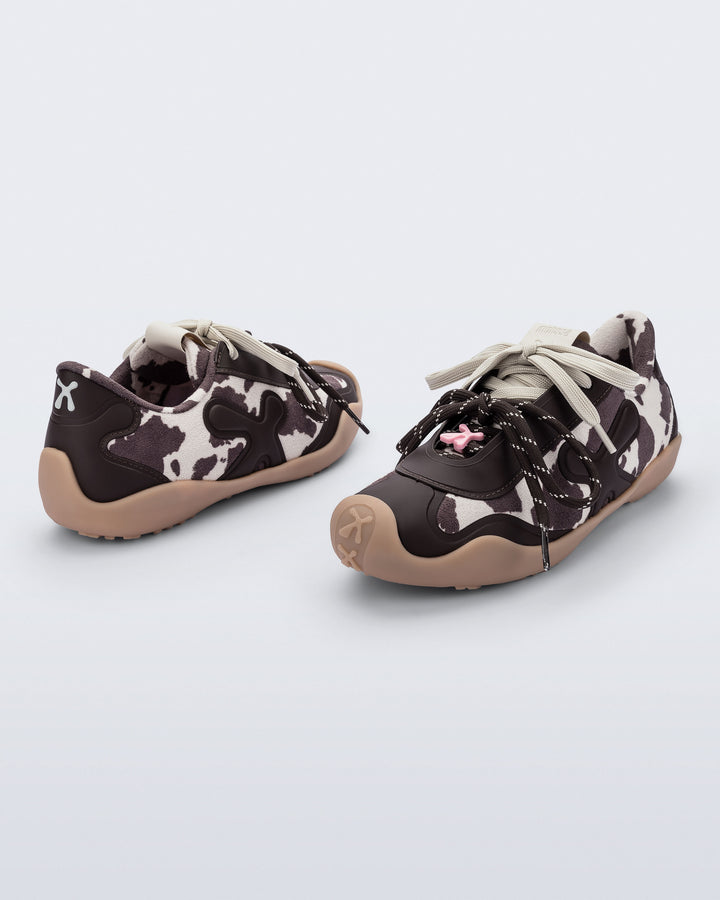 Melissa X Bend (PREVENTA)