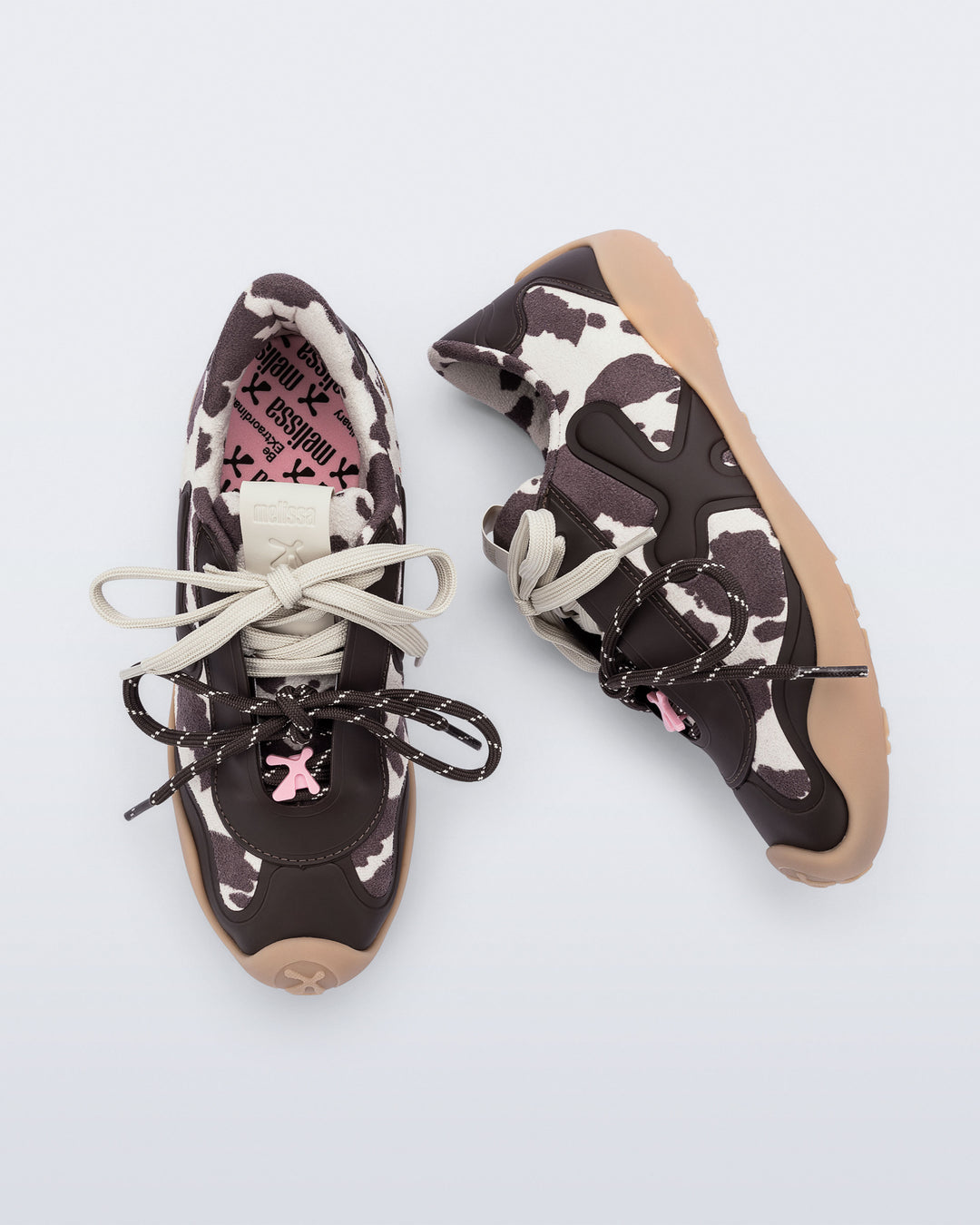 Melissa X Bend (PREVENTA)