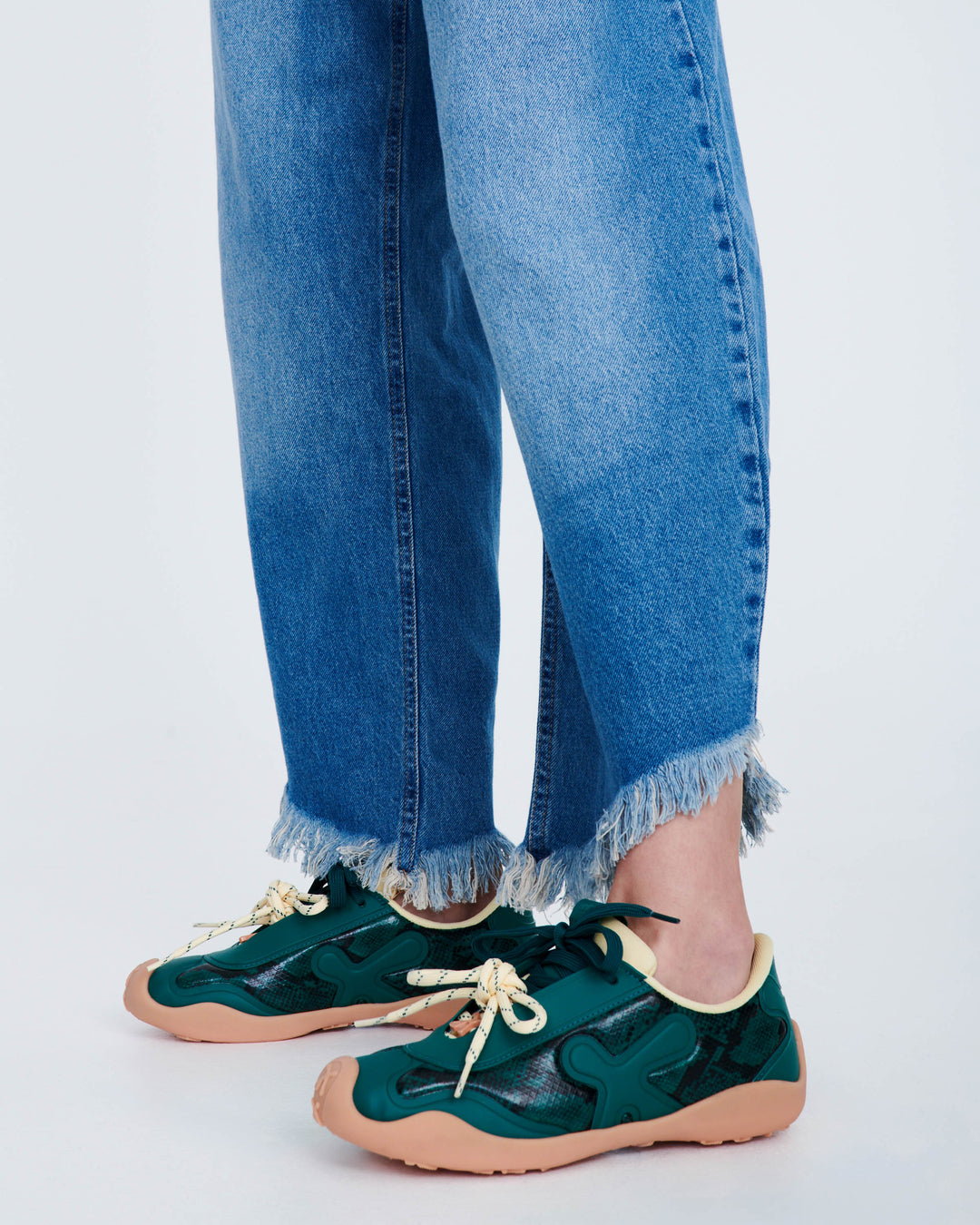 Melissa X Bend (PREVENTA)