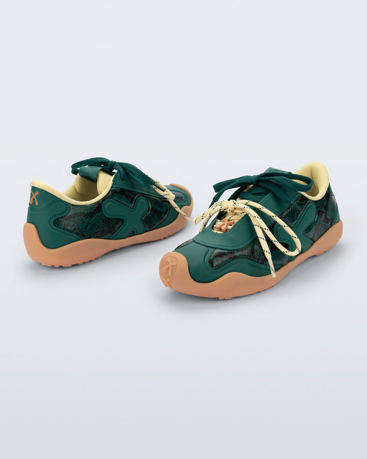 Melissa X Bend (PREVENTA)