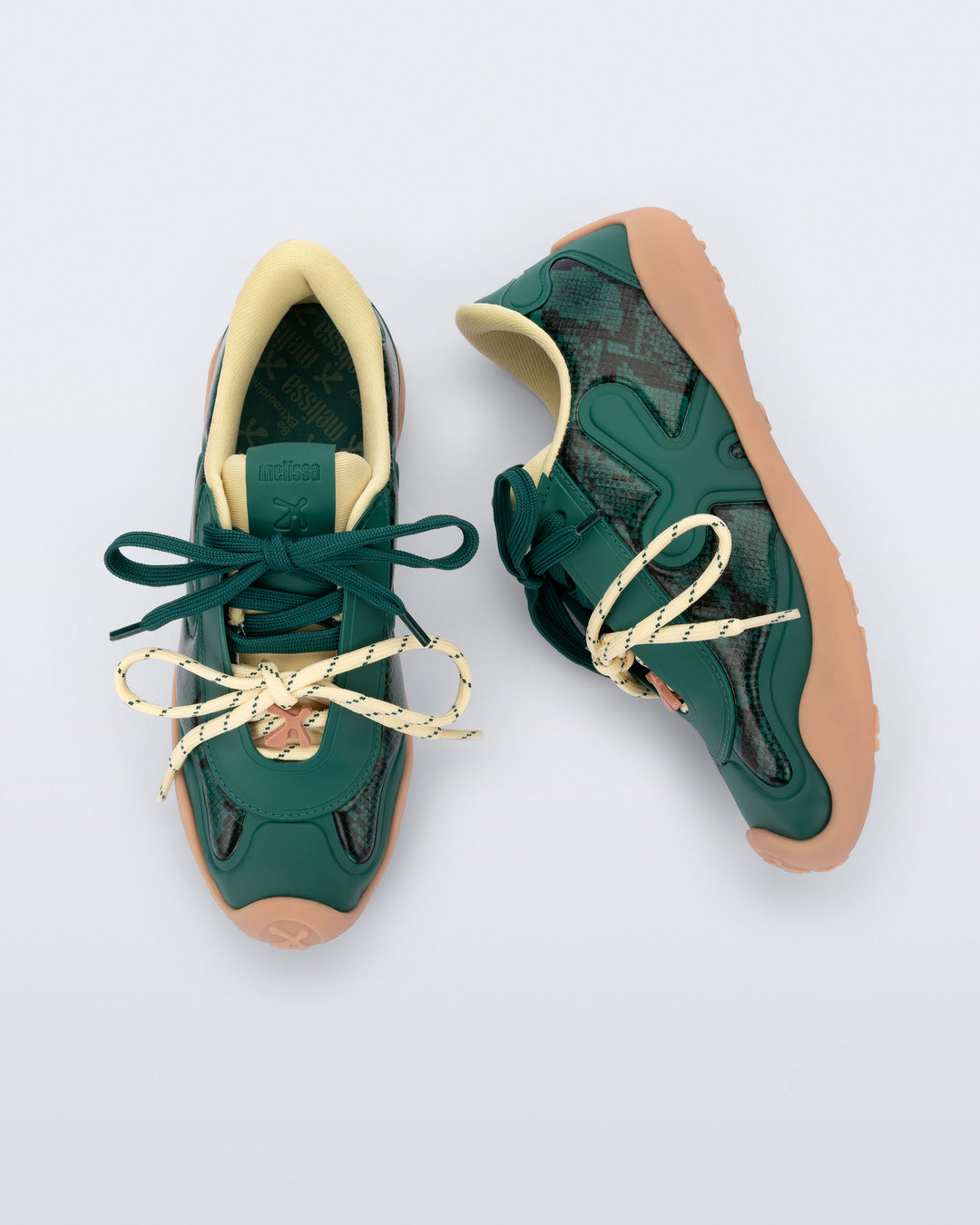 Melissa X Bend (PREVENTA)