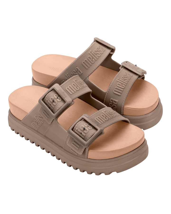 Melissa Cozy M-Lover Platform