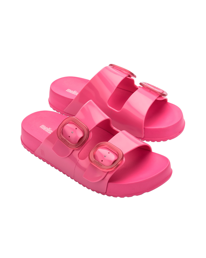 Melissa Cozy Slide