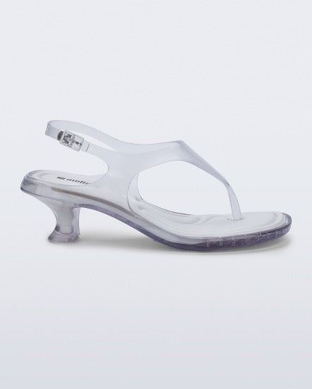 Melissa Kitten Heel Sandal (PREVENTA)
