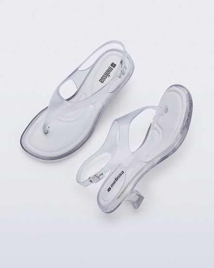 Melissa Kitten Heel Sandal (PREVENTA)