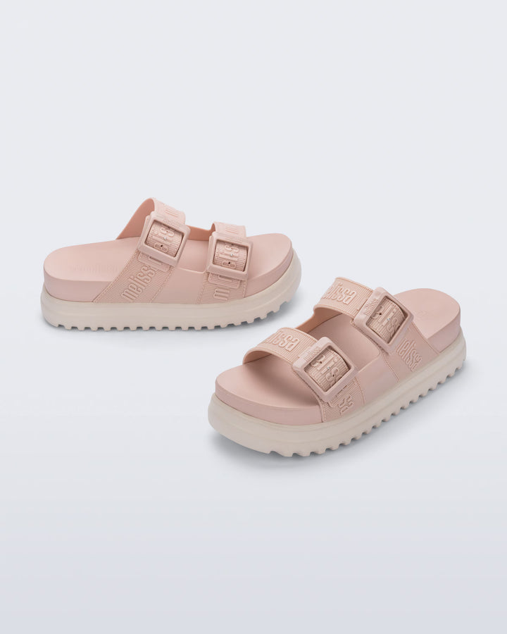 Melissa Cozy M-Lover Platform