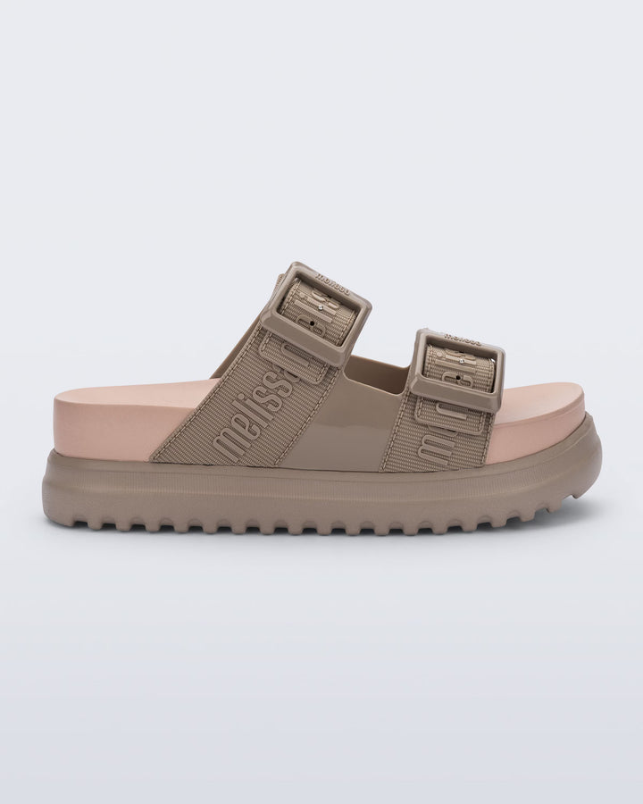 Melissa Cozy M-Lover Platform