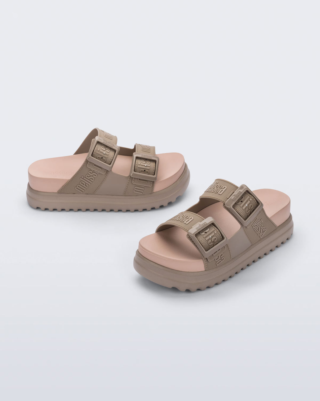 Melissa Cozy M-Lover Platform
